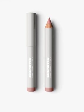 Beautycounter Lip Defining Pencil in Pink Blossom